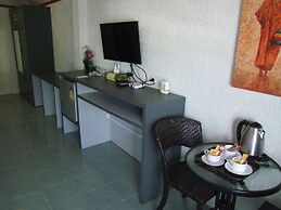 Samui Green Hotel