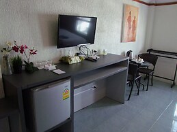 Samui Green Hotel