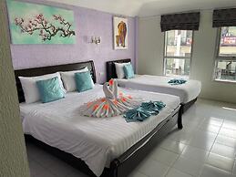Samui Green Hotel