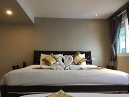 Samui Green Hotel