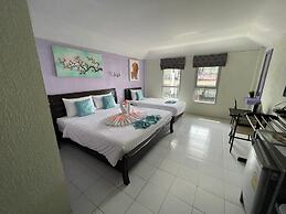 Samui Green Hotel