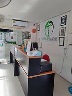 Samui Green Hotel