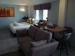 Samui Green Hotel