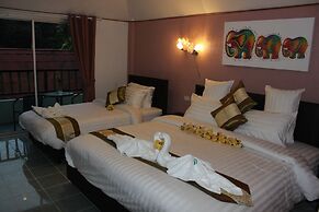 Samui Green Hotel