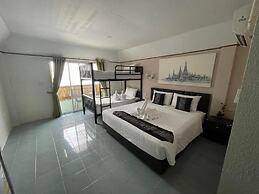 Samui Green Hotel