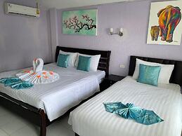 Samui Green Hotel