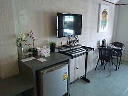 Samui Green Hotel