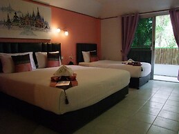 Samui Green Hotel