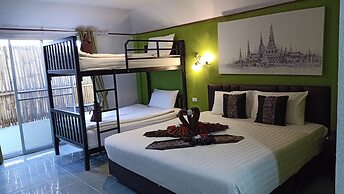Samui Green Hotel