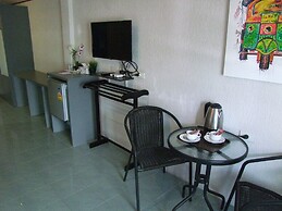 Samui Green Hotel