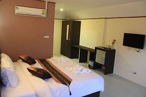 Samui Green Hotel