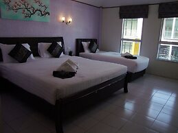 Samui Green Hotel