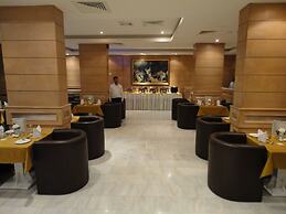 Al Jazira Hotel