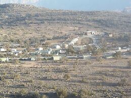 Sunrise Resort Jebel Sham Mountain