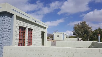 Sunrise Resort Jebel Sham Mountain
