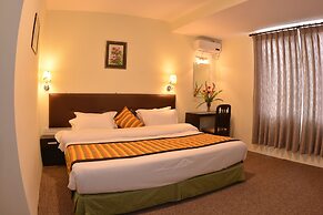 Hotel Serenity
