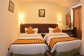 Hotel Serenity