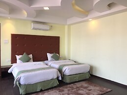 Hotel Serenity
