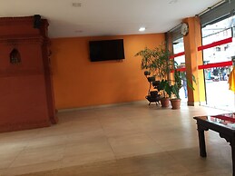 Hotel Serenity