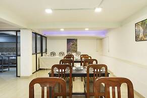 Hotel Serenity