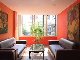 Hotel Serenity