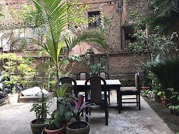Hotel Serenity