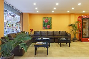 Hotel Serenity