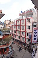 Hotel Serenity