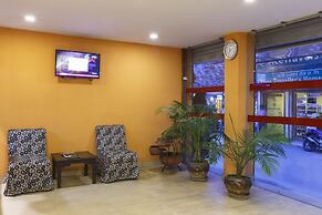 Hotel Serenity