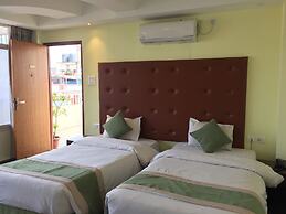 Hotel Serenity