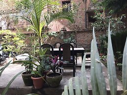 Hotel Serenity