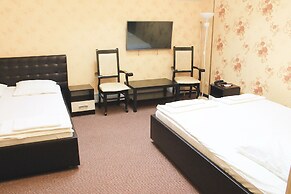 Hotel Rai