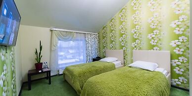 Hotel Rai