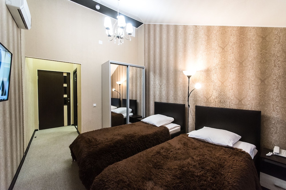 Hotel Rai