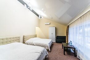 Hotel Rai