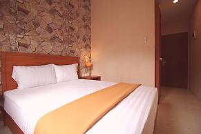 Amaya Suites