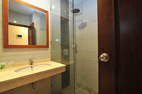 Amaya Suites