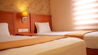 Amaya Suites