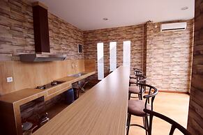 Amaya Suites