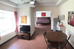 Merlin Plaza Apartments