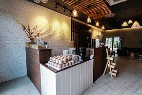 Get Zleep Premium Budget Hotel