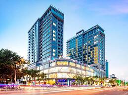 Diamond Bay Hotel