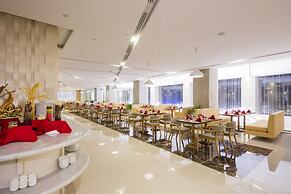 Diamond Bay Hotel