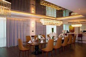 Diamond Bay Hotel