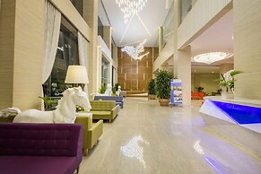Diamond Bay Hotel