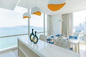 Diamond Bay Hotel