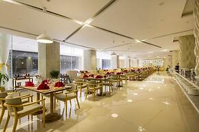 Diamond Bay Hotel