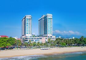 Diamond Bay Hotel