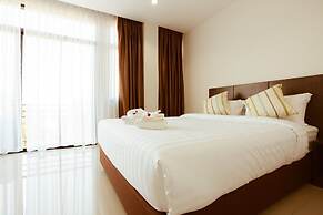 The Viewpoint Hotel