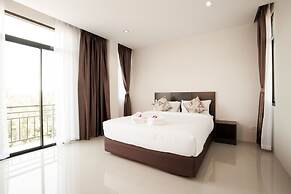 The Viewpoint Hotel